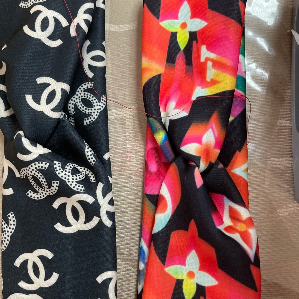 Headbands